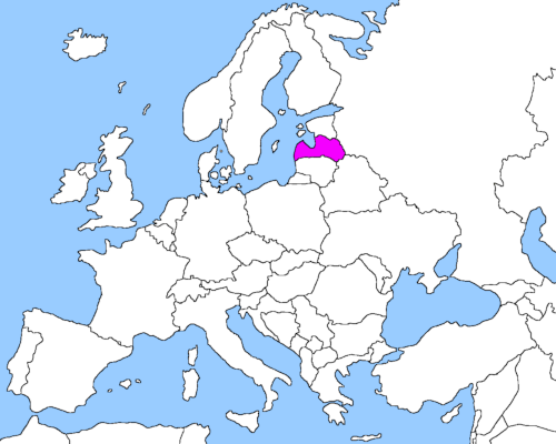 Latvia